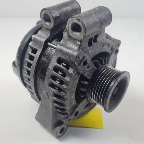 Alternador del motor 8W8310300BA LAND ROVER