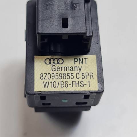 8Z0959855C5PR VAG