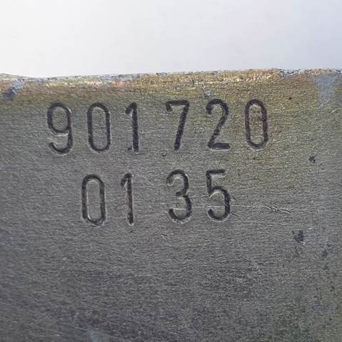 9017200135 Mercedes