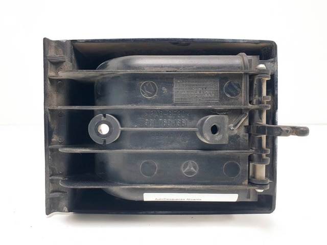 Manija interior de puerta corrediza 9017601361 MERCEDES