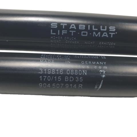 904507914R Renault (RVI)
