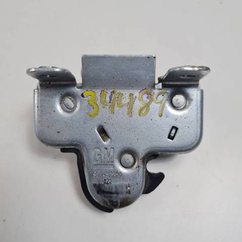90457255 Opel