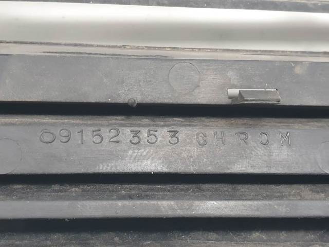 90505722 Opel