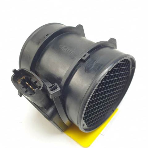 Medidor de flujo de aire 90530463 OPEL
