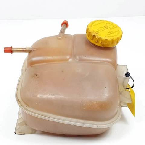 Vaso de expansión 90530689 OPEL