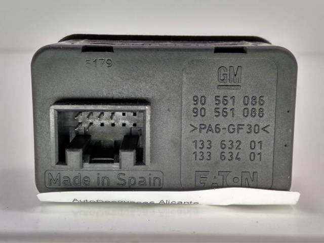 90561086 Opel
