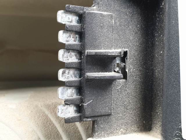Piloto trasero derecho para Opel Vectra 38