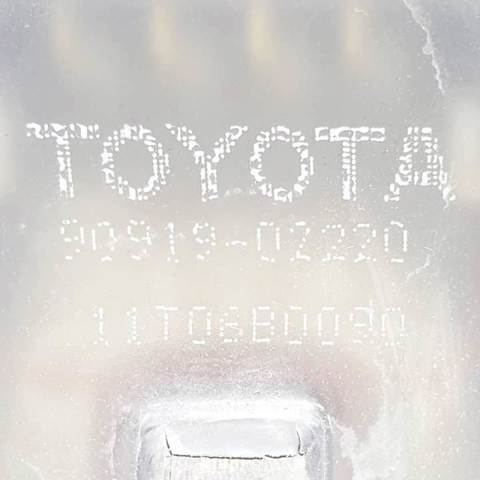 9091902220 Toyota