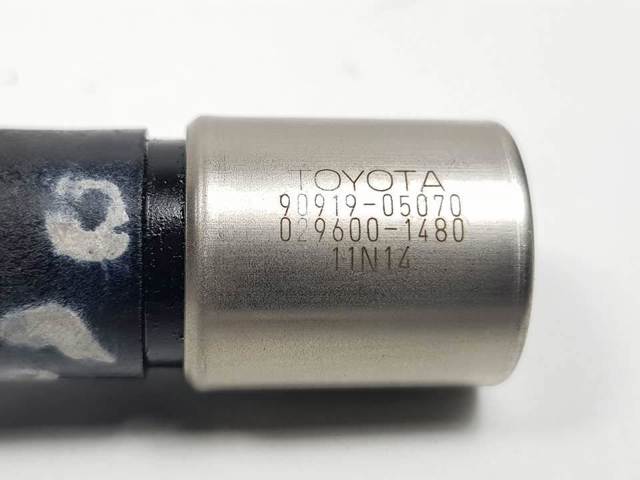 Generador de impulsos, cigüeñal  9091905070 TOYOTA