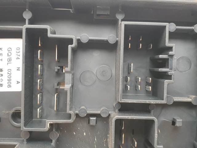 911603E040 Hyundai/Kia