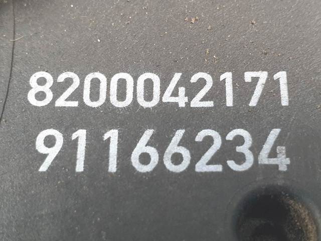91166234 Nissan/Infiniti