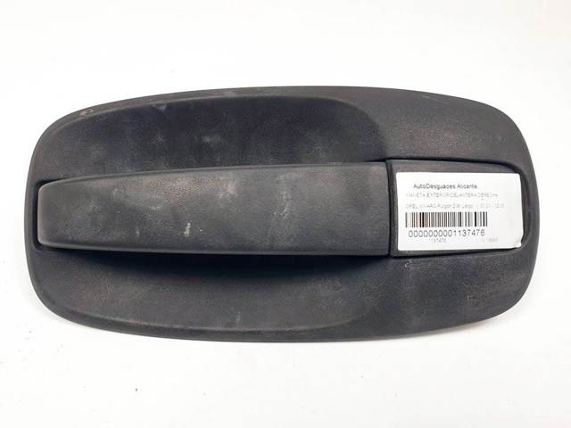 91168524 Opel