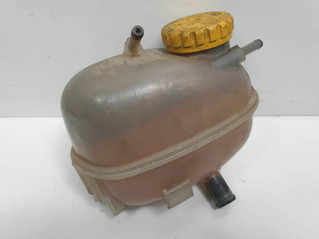 Vaso de expansión 9128766 OPEL