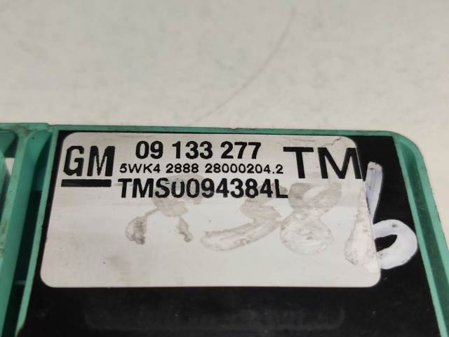 9133277 Opel