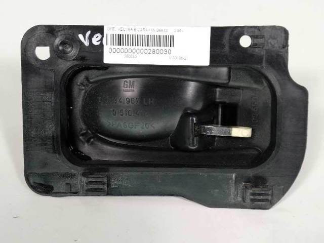 9134967 Opel