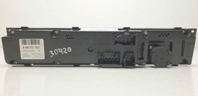 9140713 BMW