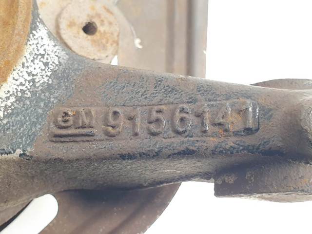 9156141 Opel