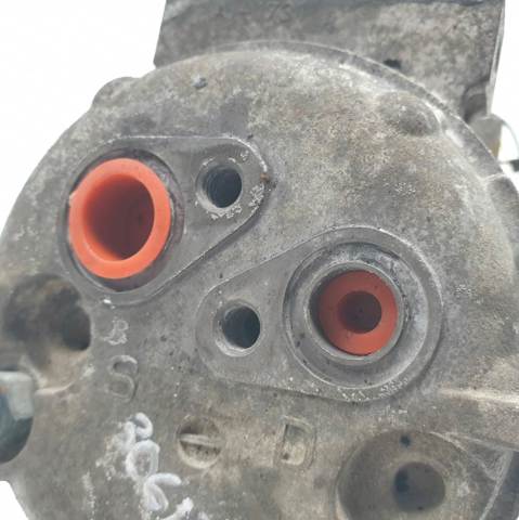 Condensador aire acondicionado 9171703 VOLVO