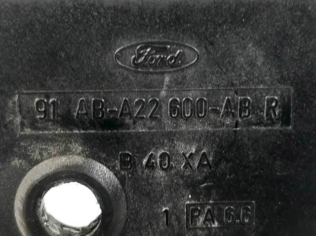 91ABA22600AB Ford