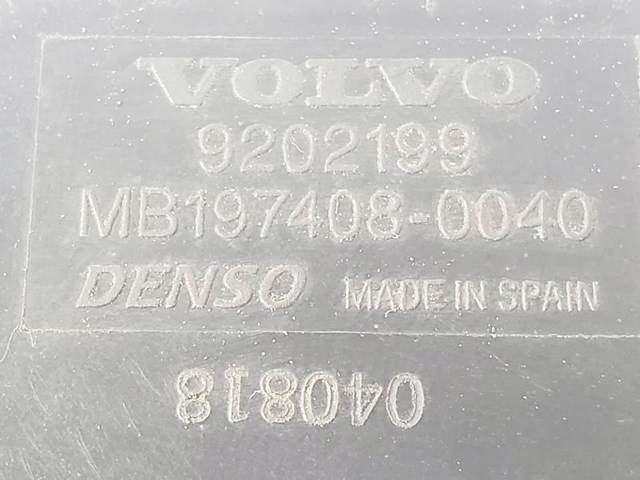 9202199 Volvo