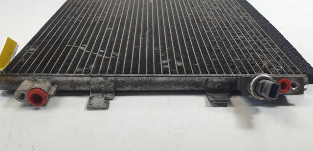 RENAULT 921000294R Condensador aire acondicionado  en stock Valencia
