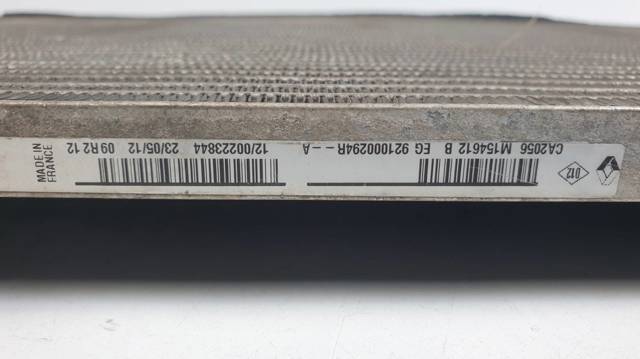 921000294R Condensador aire acondicionado comprar Girona