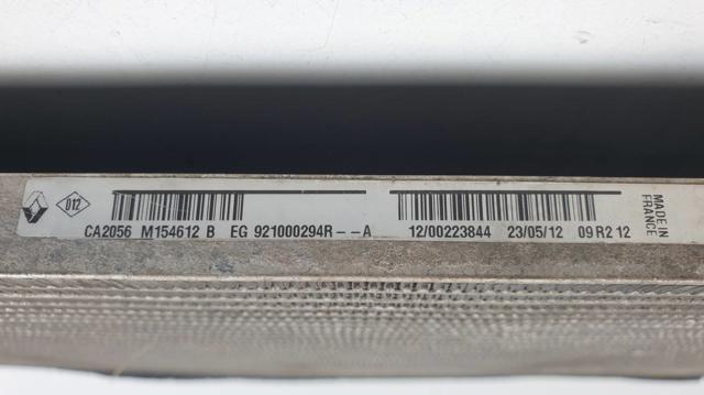 921000294R Condensador aire acondicionado comprar Sevilla