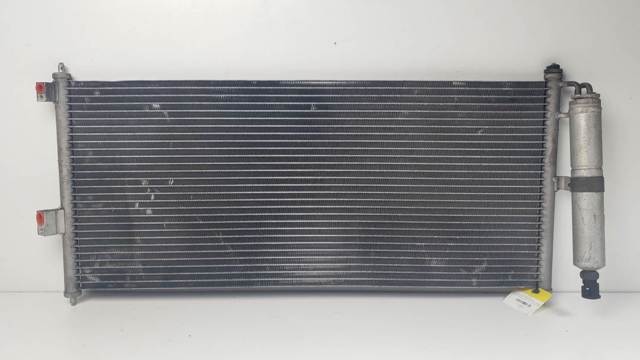 Condensador aire acondicionado para Nissan Primera P12