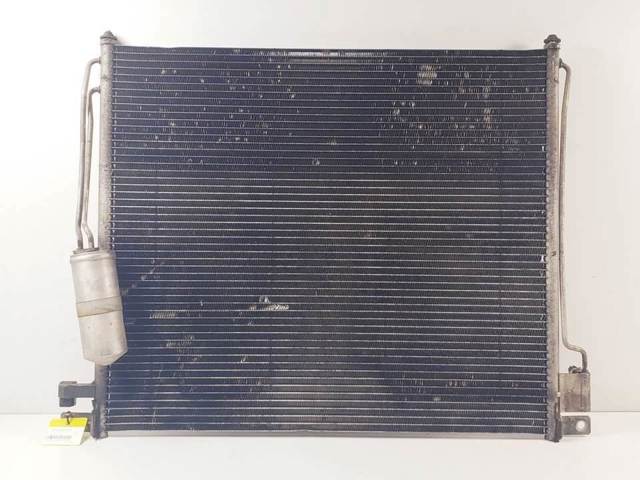 92100EB00A Nissan/Infiniti