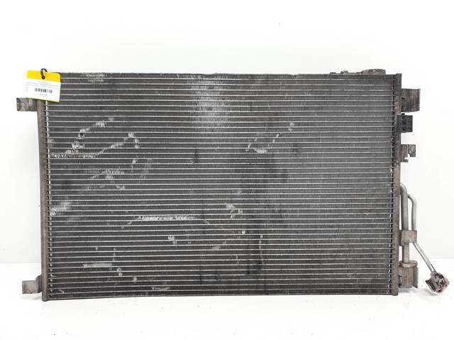 Condensador aire acondicionado 92100JD500 NISSAN