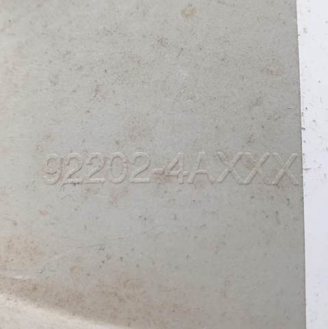 922024AXXX Hyundai/Kia