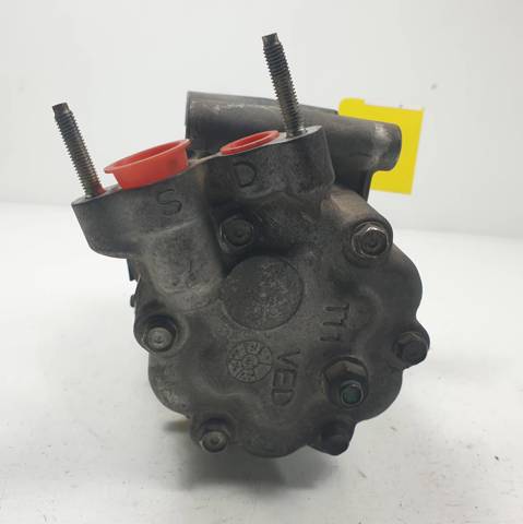 Compresor climatizador Suzuki SX4  (2006-2026)
