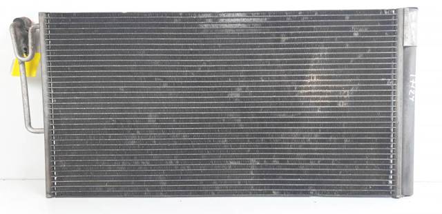 Aire acondicionado capacitor 923992002 BMW