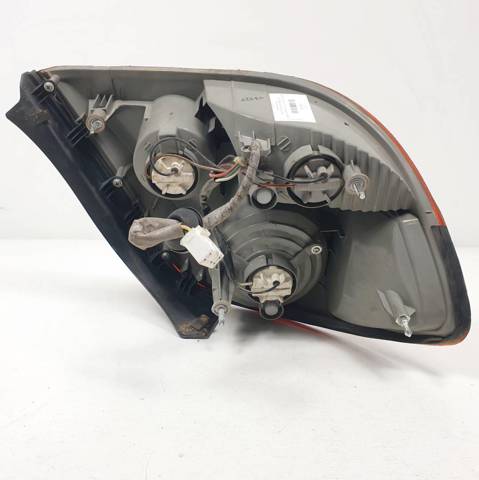 Piloto trasero derecho para Hyundai Coupe GK