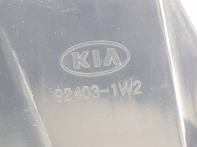 924031W2 Hyundai/Kia