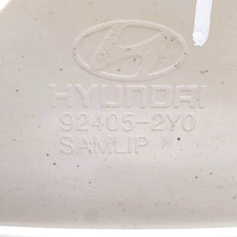 924052Y0 Hyundai/Kia