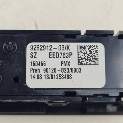 9252912 BMW