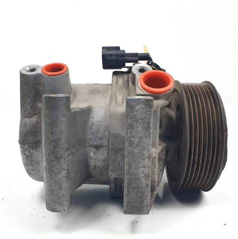 Condensador aire acondicionado 926001HC5A NISSAN