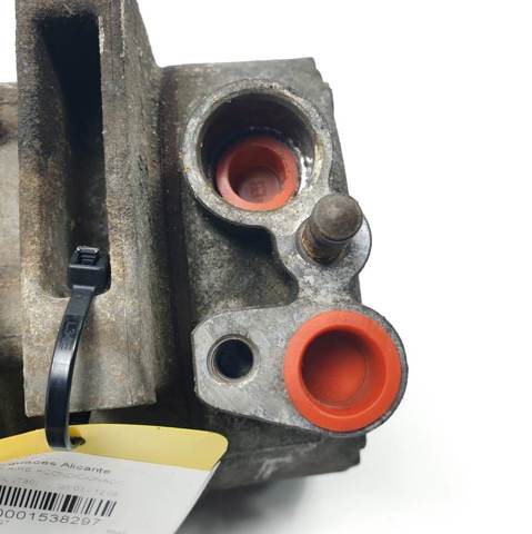 Compresor de aire acondicionado coche 92600AU010 NISSAN