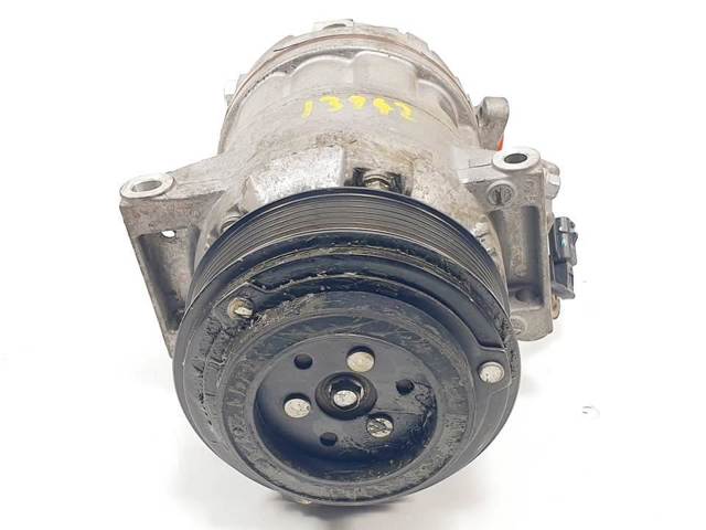 Compresor ac 92600BB01A NISSAN