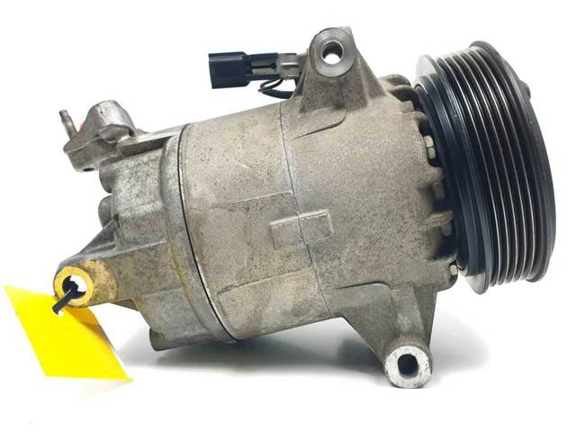 Compresor de ac 92600JD200 NISSAN