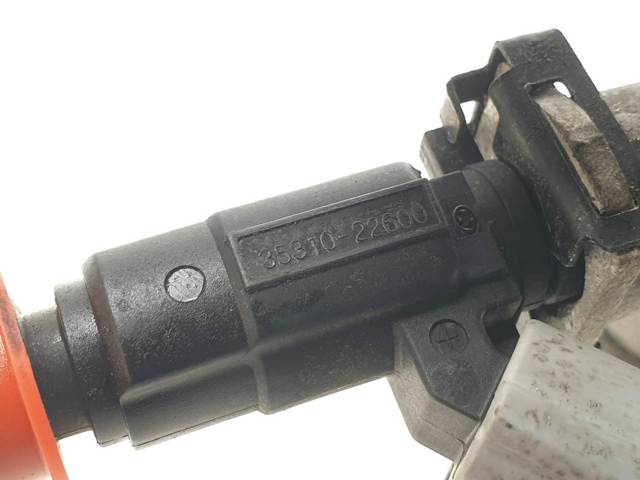 Inyectores 9260930006 HYUNDAI