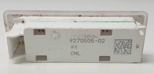 9270505 BMW