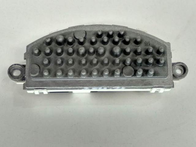 Resistencia de calefacción 9276112 BMW