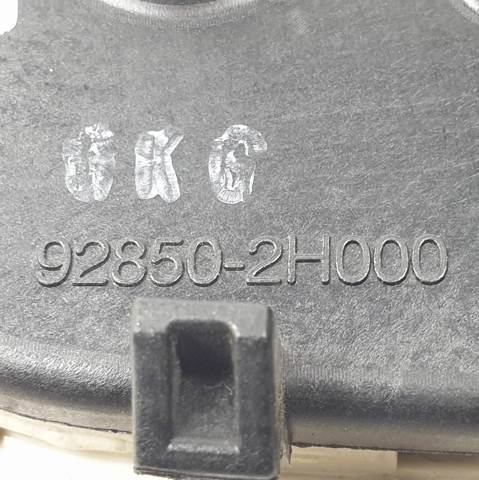 928502H000 Hyundai/Kia