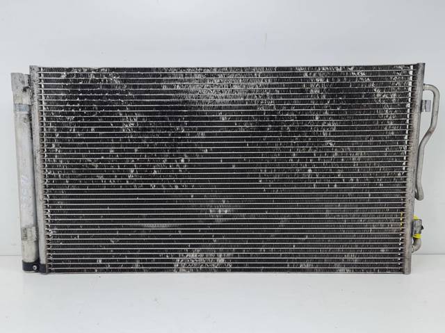 Condensador de aire acondicionado 9288940 BMW