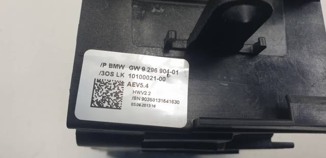 929690401 BMW