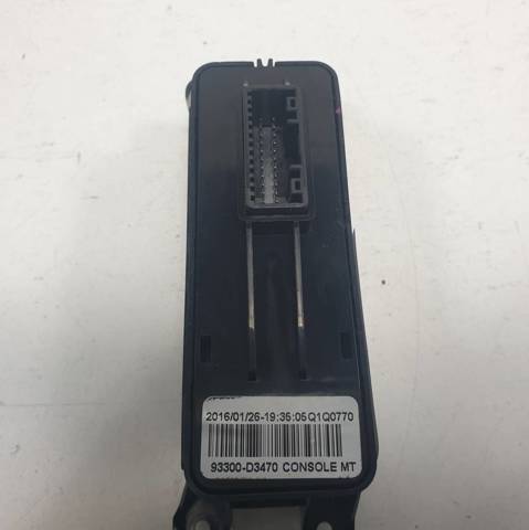93300D3470 Hyundai/Kia