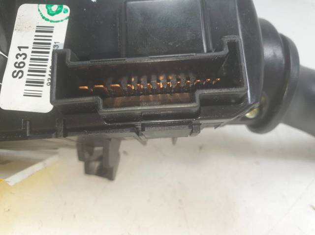 Mando de luces izquierdo 934101M631 HYUNDAI