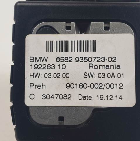 9350723 BMW